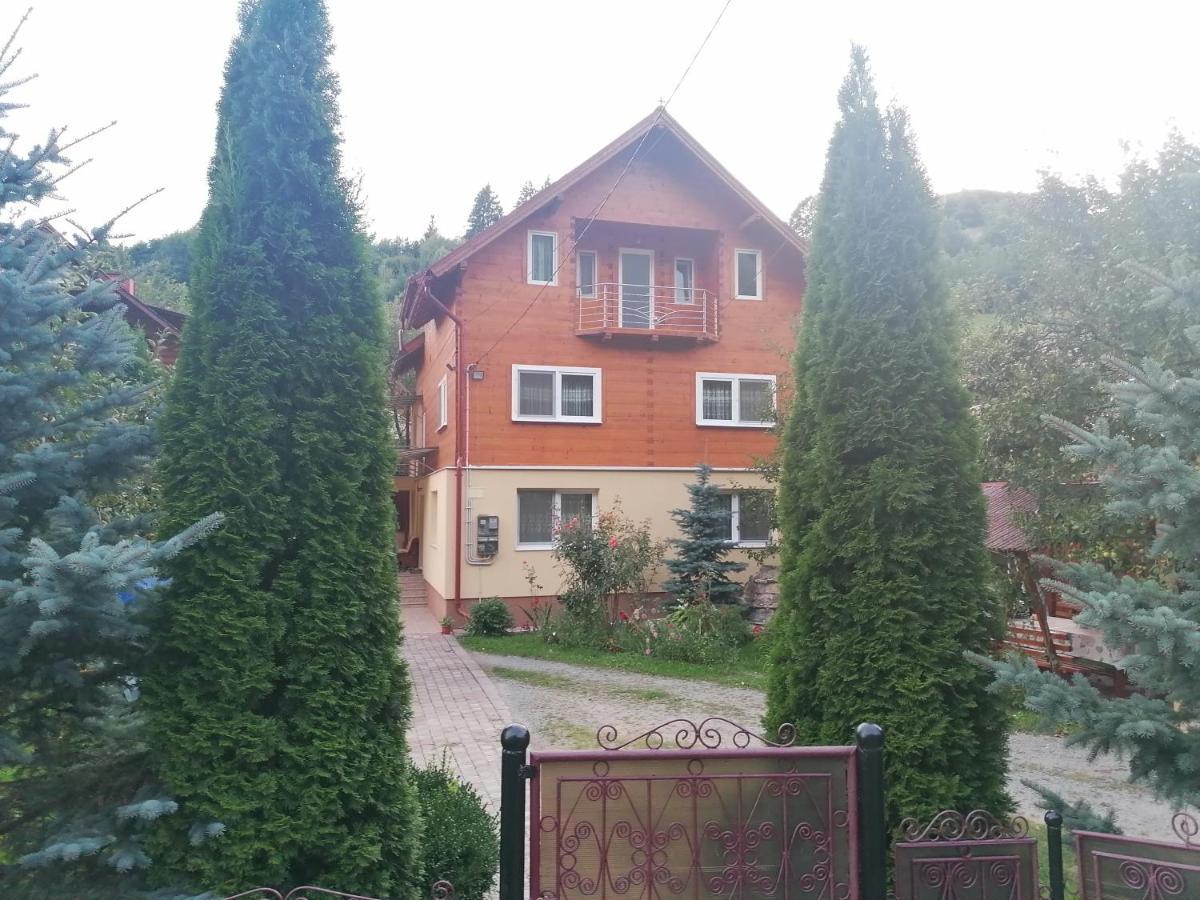 Hotel Casa Todea Cîmpeni Zewnętrze zdjęcie
