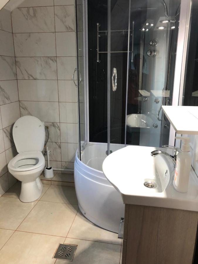 Hotel Casa Todea Cîmpeni Zewnętrze zdjęcie