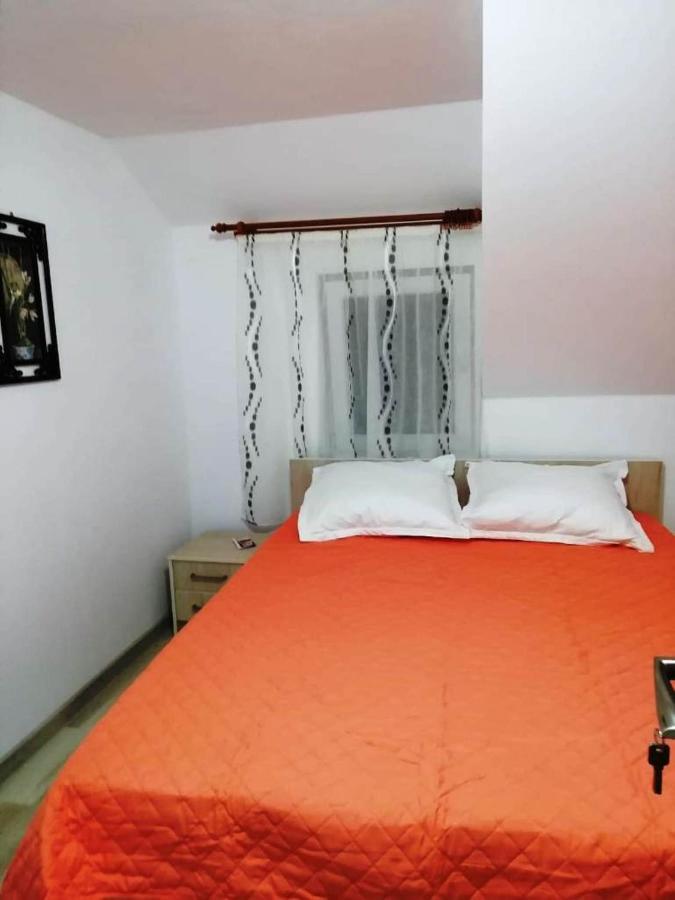 Hotel Casa Todea Cîmpeni Zewnętrze zdjęcie