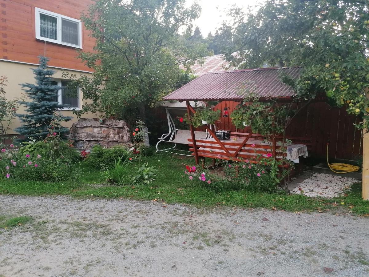 Hotel Casa Todea Cîmpeni Zewnętrze zdjęcie