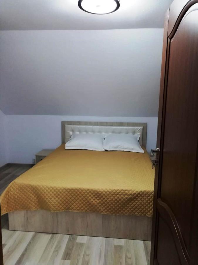 Hotel Casa Todea Cîmpeni Zewnętrze zdjęcie