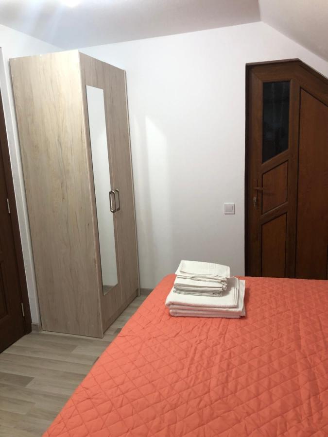 Hotel Casa Todea Cîmpeni Zewnętrze zdjęcie