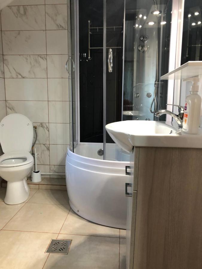 Hotel Casa Todea Cîmpeni Zewnętrze zdjęcie