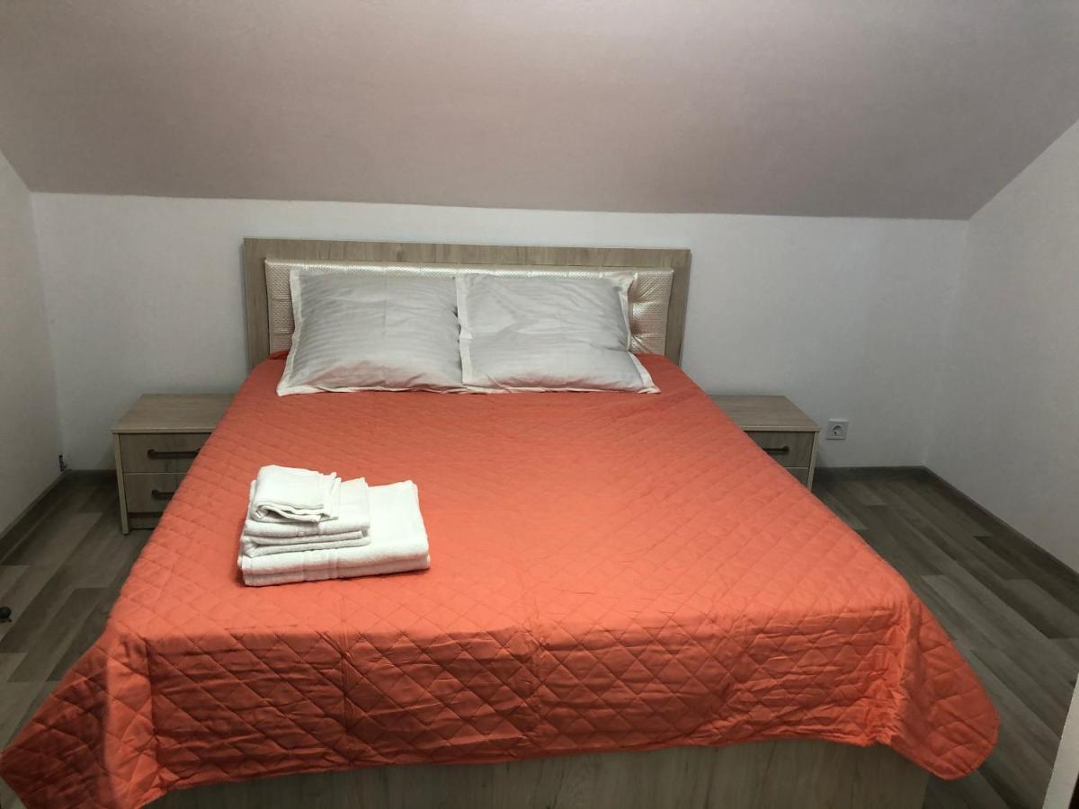 Hotel Casa Todea Cîmpeni Zewnętrze zdjęcie