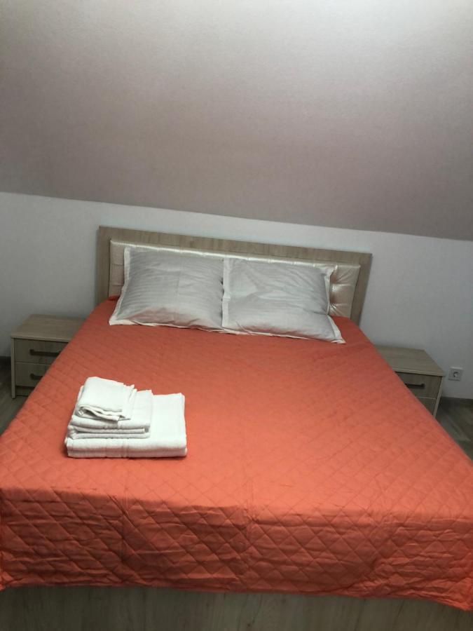 Hotel Casa Todea Cîmpeni Zewnętrze zdjęcie