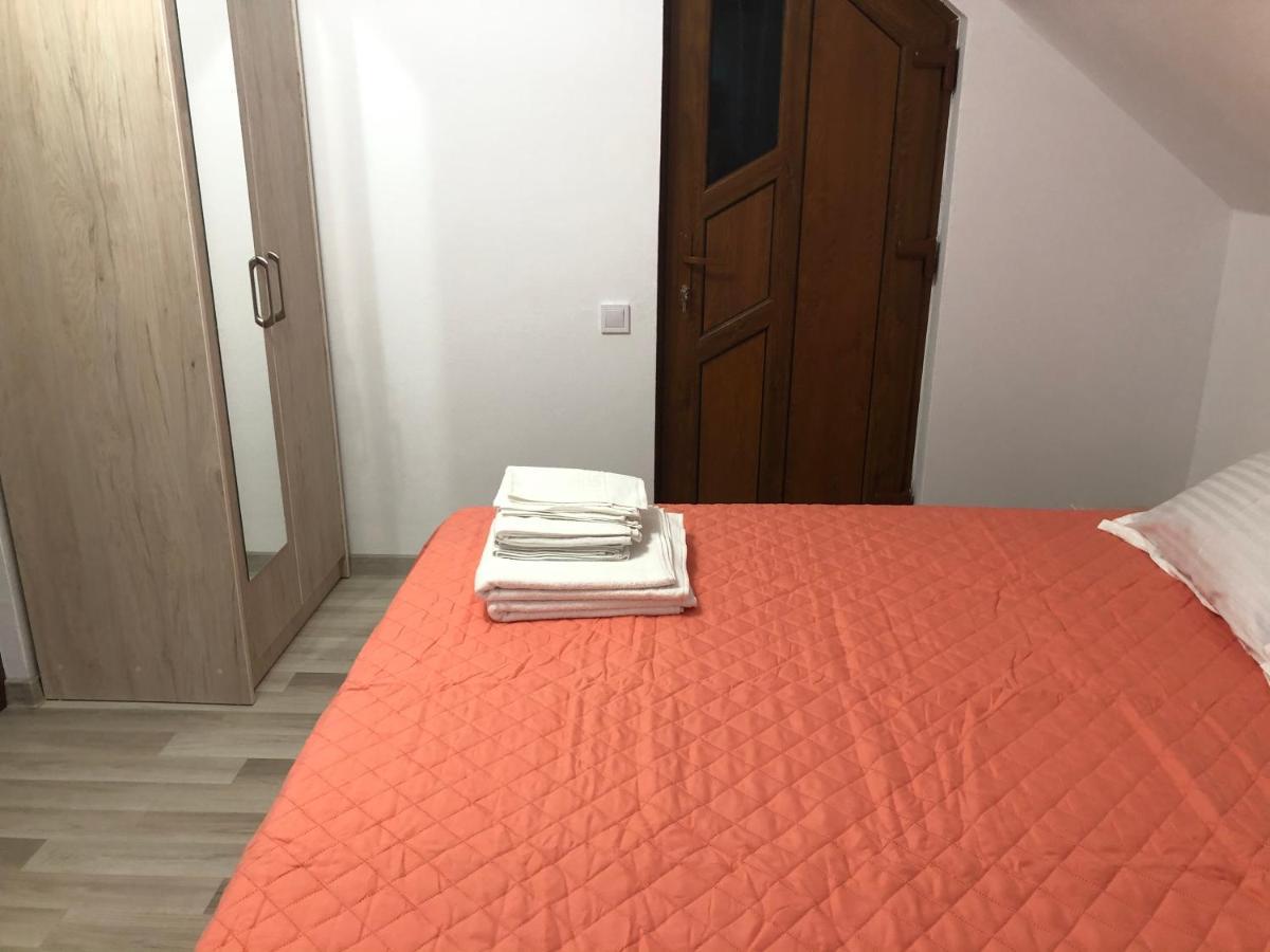 Hotel Casa Todea Cîmpeni Zewnętrze zdjęcie