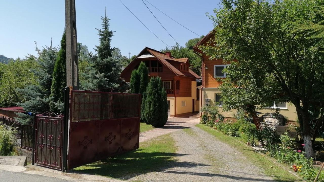 Hotel Casa Todea Cîmpeni Zewnętrze zdjęcie